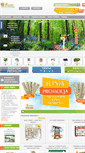 Mobile Screenshot of mentorsklep.pl